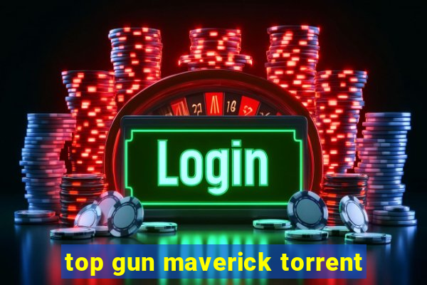 top gun maverick torrent